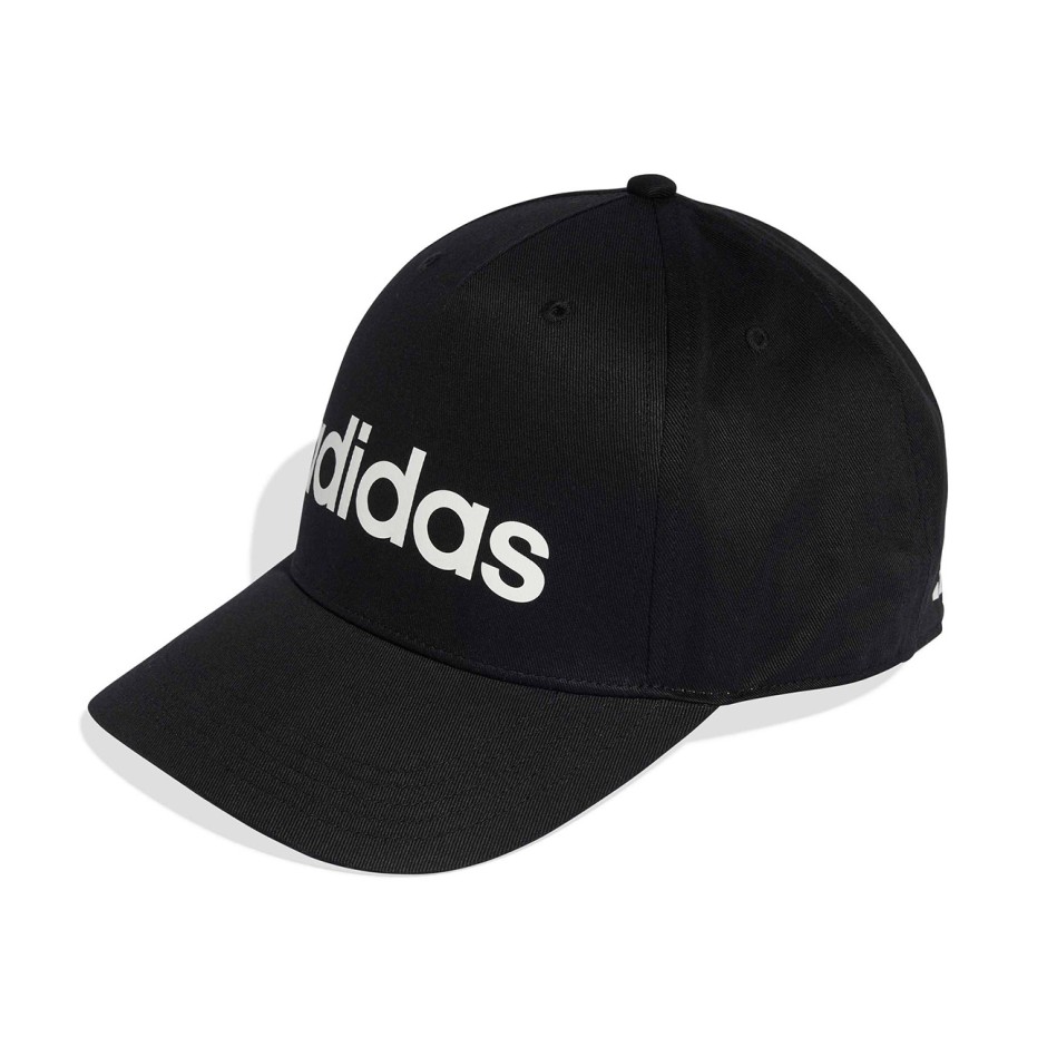 Καπέλο Μαύρο - adidas Performance Linear