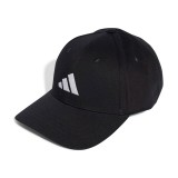 Καπέλο Μαύρο - adidas Performance New Logo Εικόνα 