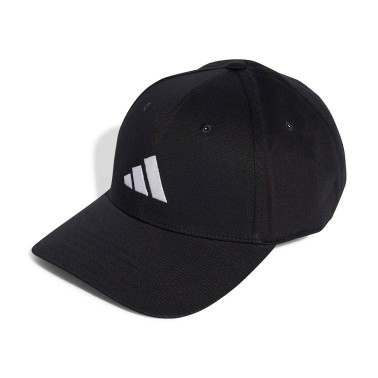 Καπέλο Μαύρο - adidas Performance New Logo