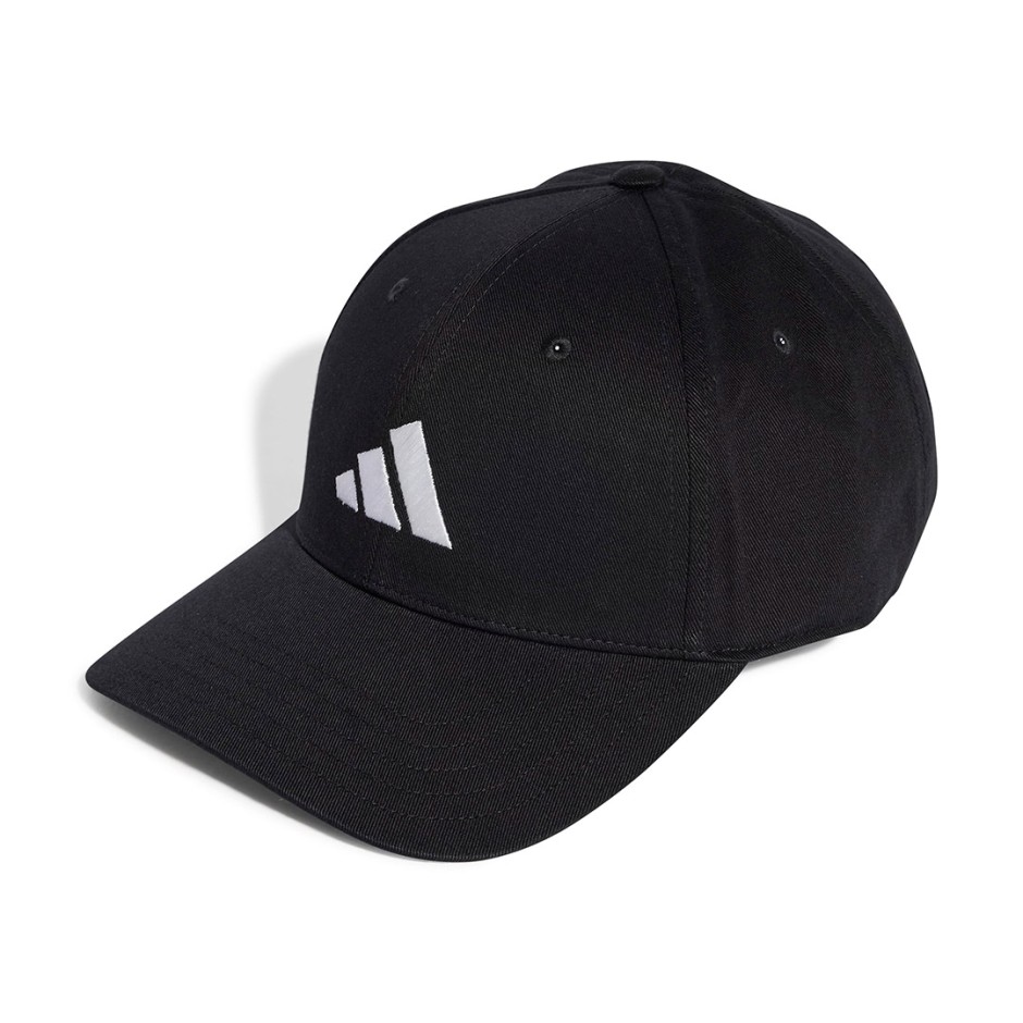 Καπέλο Μαύρο - adidas Performance New Logo
