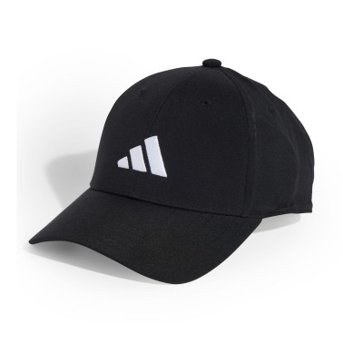 Καπέλο Μαύρο - adidas Performance New Logo Embroidered