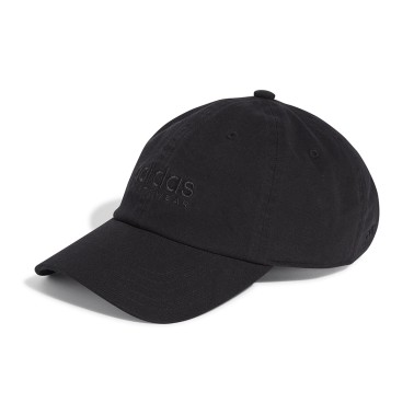 Καπέλο Μαύρο - adidas Performance Sportswear Dad Cap