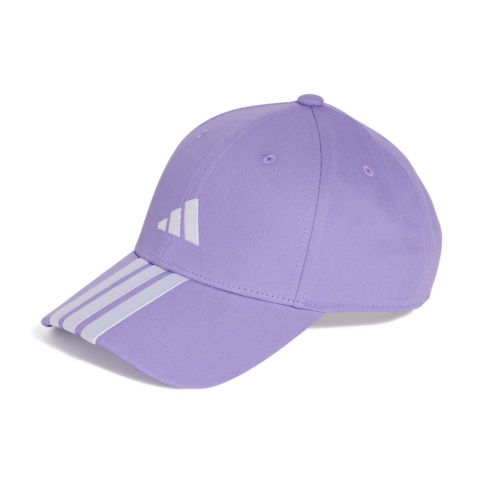 adidas Performance BBALL 3S CAP JP0390 Purple