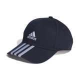 adidas Performance BBALL 3S CAP II3510 Blue Image 