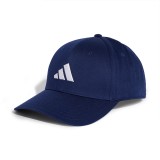 adidas Performance BB CAP COT JP0393 Blue Image 