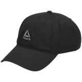 Reebok Sport ACT FND LOGO CAP CZ9842 Μαύρο