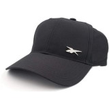Reebok BADGE CAP H1300-001 Black Image 