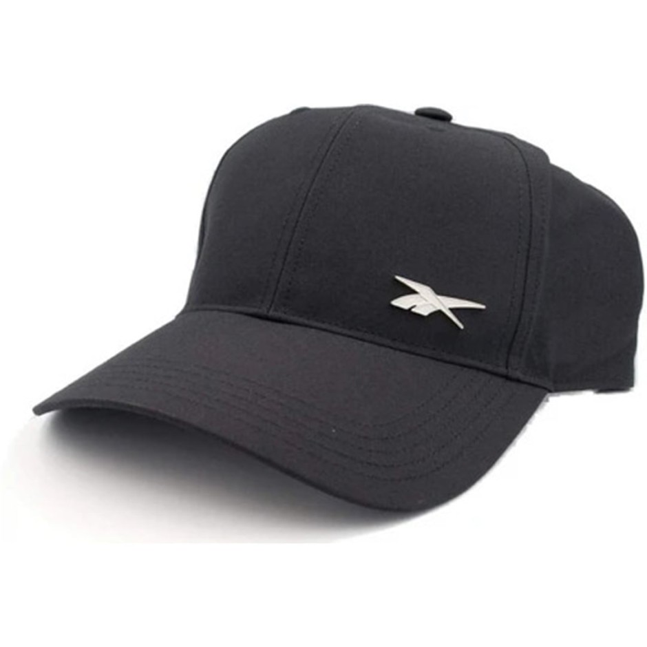 Reebok BADGE CAP H1300-001 Black