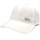 Reebok BADGE CAP H1300-100 White Image 