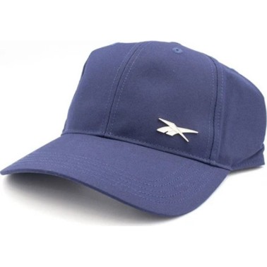 Reebok BADGE CAP H1300-410 Blue