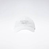 Reebok LOGO CAP H1200-100 White Image 