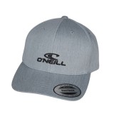 O'NEILL LOGO WAVE CAP N04100-8001 Grey Image 