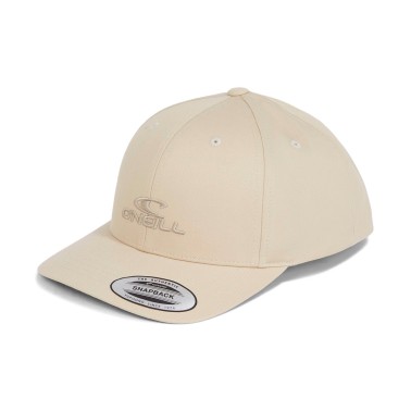 O'NEILL LOGO WAVE CAP 2450086-17522 Beige