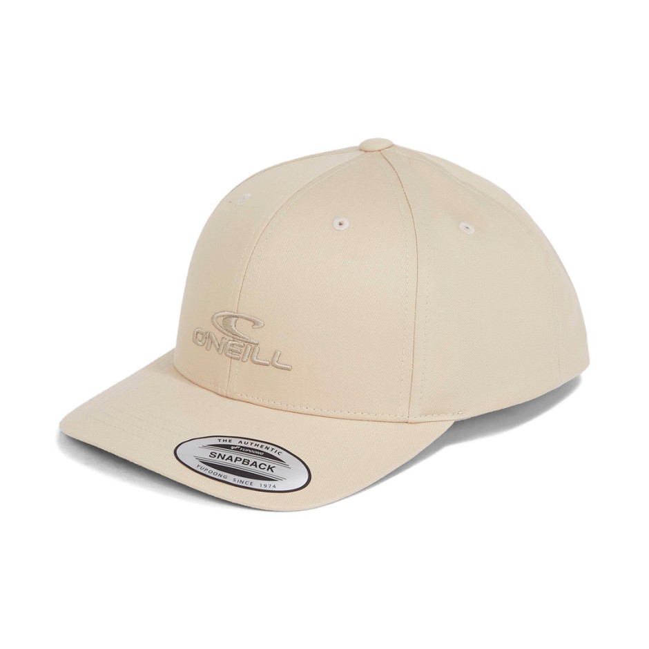 O'NEILL LOGO WAVE CAP 2450086-17522 Beige