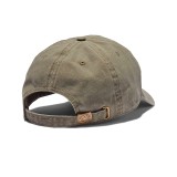 TIMBERLAND COOPER HILL TB0A1F54A58-A58 Κhaki Image 0