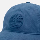 TIMBERLAND SOUNDVIEW BB CAP TB0A61UJ288-288 Blue Image 1