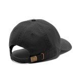 TIMBERLAND SOUNDVIEW BB CAP TB0A66BA001-001 Black Image 0