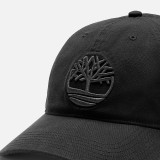 TIMBERLAND SOUNDVIEW BB CAP TB0A66BA001-001 Black Image 1
