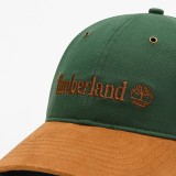 Καπέλο Χακί - Timberland Cooper Hill Εικόνα 1