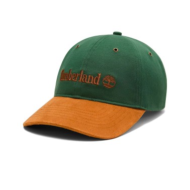 Cap Pine - Timberland Archive