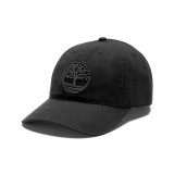TIMBERLAND SOUNDVIEW BB CAP TB0A66BA001-001 Black Image 