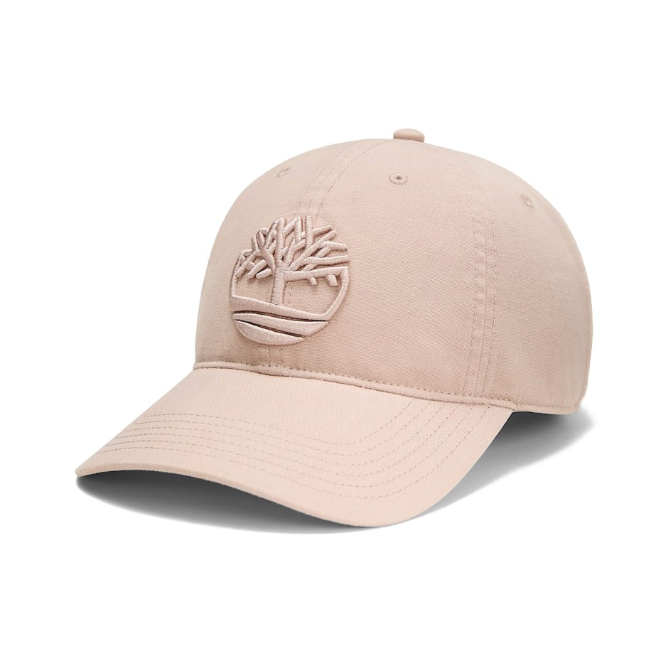 TIMBERLAND SOUNDVIEW BB CAP TB0A66BA221-221 Beige