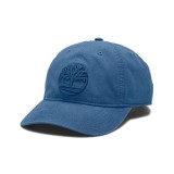 TIMBERLAND SOUNDVIEW BB CAP TB0A61UJ288-288 Blue Image 