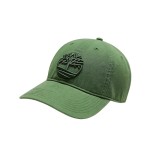 Cap Green - Timberland Soundview Cotton Canvas Image 