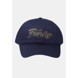 FUNKY BUDDHA FBM007-062-10-NAVY Blue Image 0