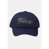 FUNKY BUDDHA FBM007-062-10-NAVY Blue