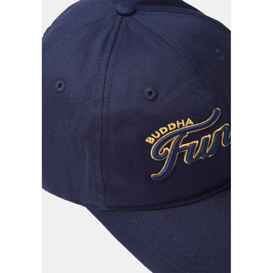 FUNKY BUDDHA FBM007-062-10-NAVY Blue