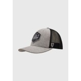 FUNKY BUDDHA FBM009-072-10-LT GREY MEL Grey Image 0