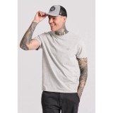FUNKY BUDDHA FBM009-072-10-LT GREY MEL Grey Image 2