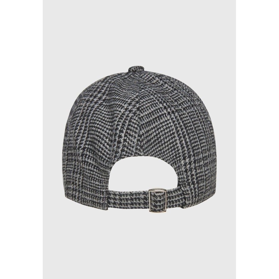 FUNKY BUDDHA FBM010-082-10-DK GREY Ανθρακί