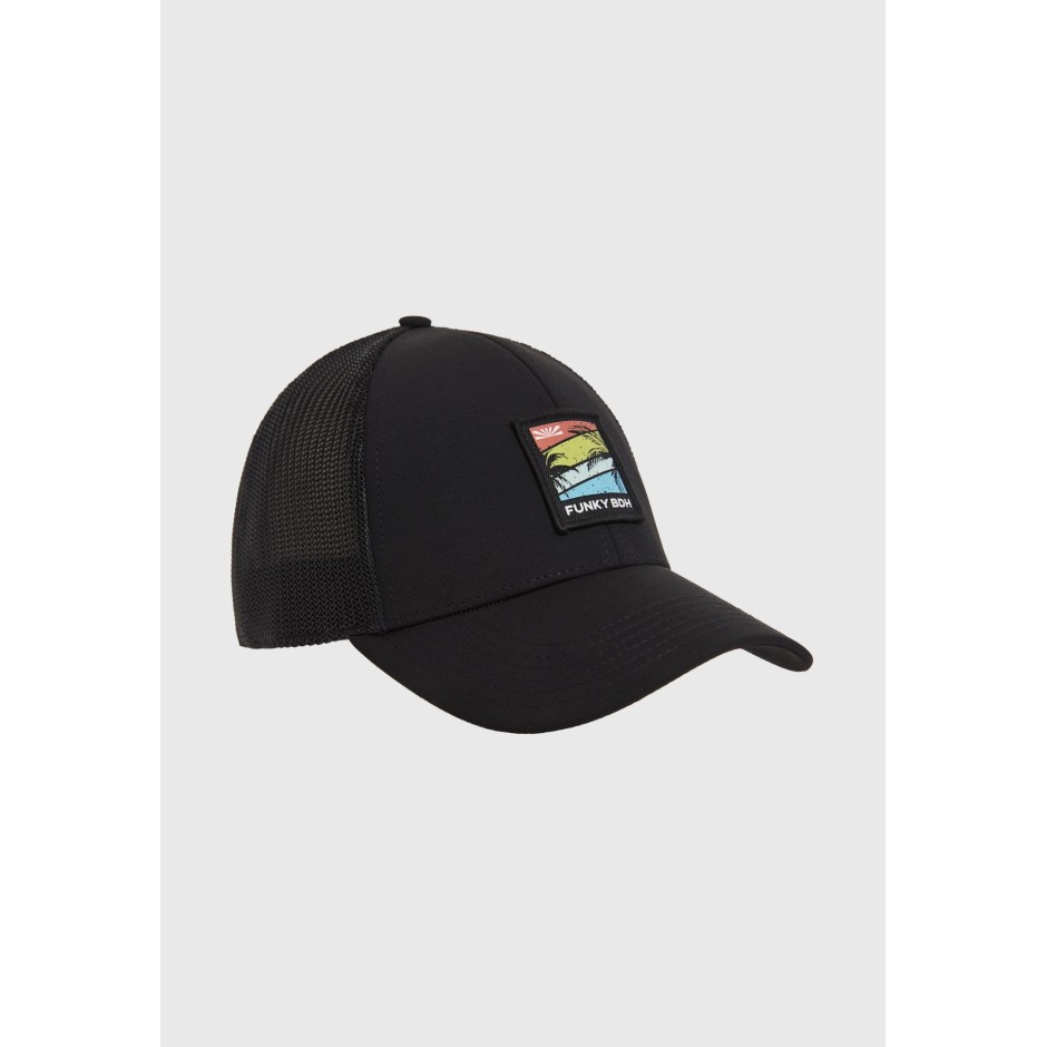 FUNKY BUDDHA FBM011-069-10-BLACK Black