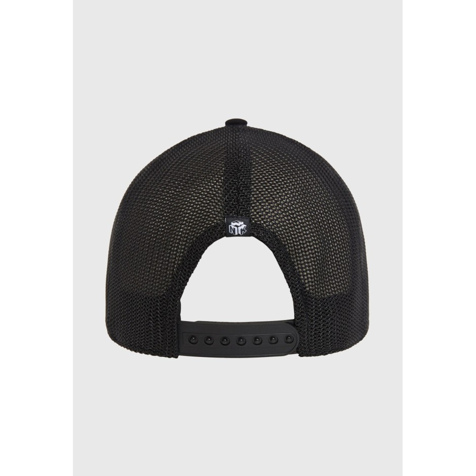 FUNKY BUDDHA FBM011-069-10-BLACK Black