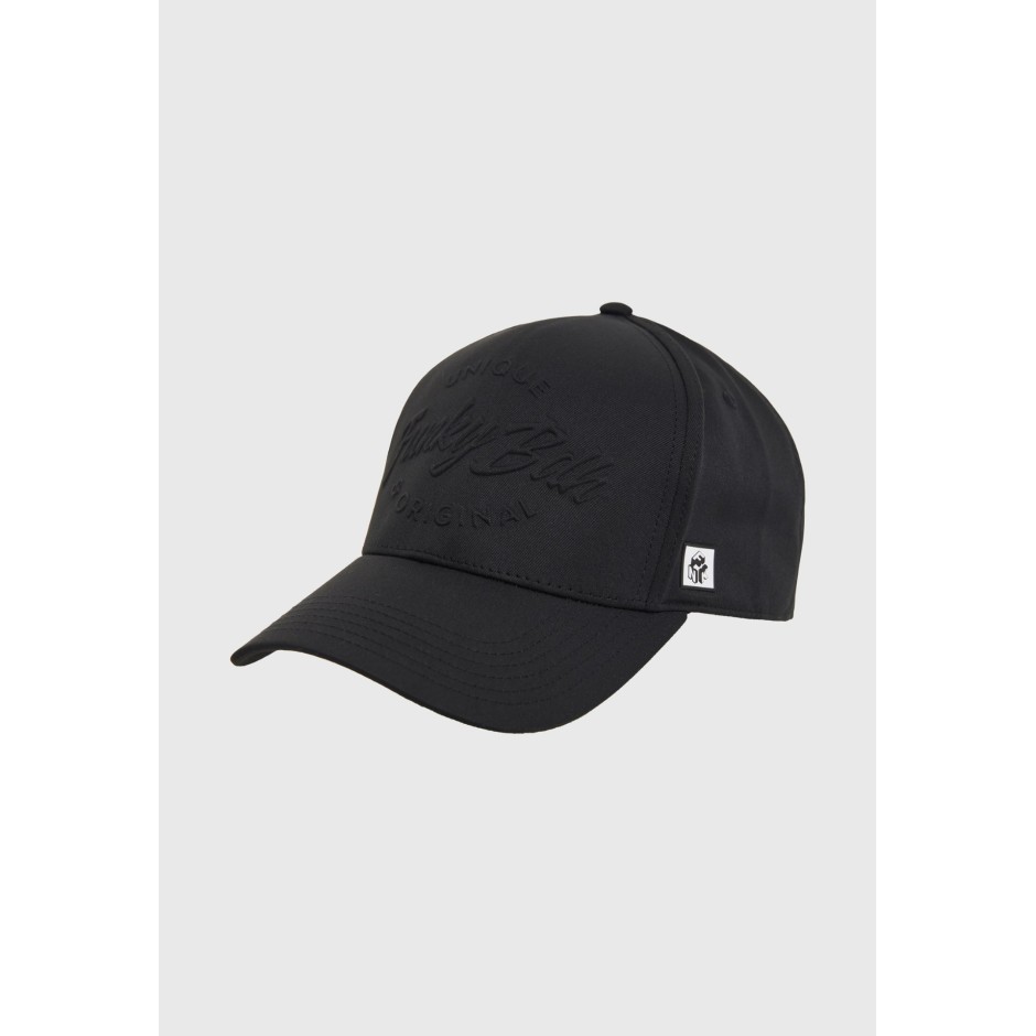 FUNKY BUDDHA FBM011-076-10-BLACK Black