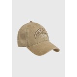 FUNKY BUDDHA FBM011-345-10-TAN Brown Image 0