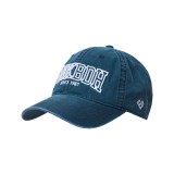 Cap Blue - Funky Buddha Image 0
