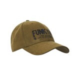 Cap Brown - Funky Buddha Image 0