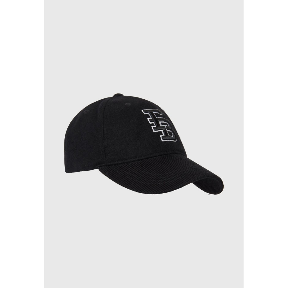 FUNKY BUDDHA FBM012-033-10-BLACK Μαύρο