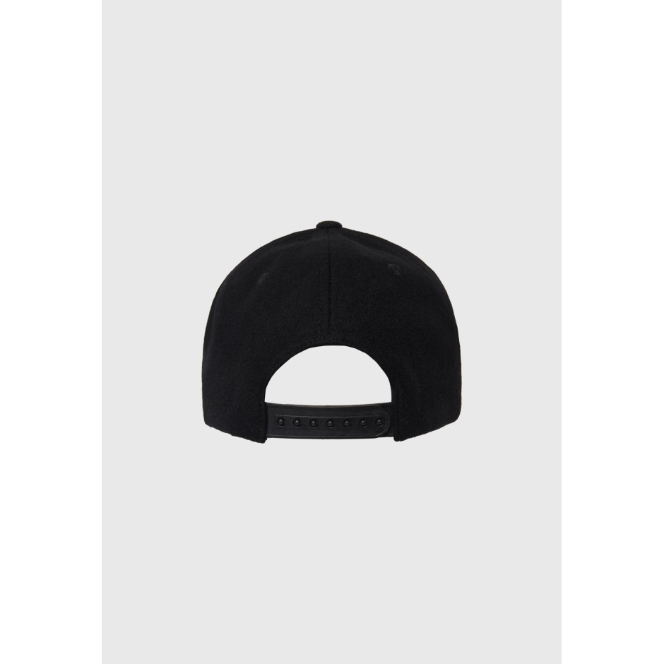 FUNKY BUDDHA FBM012-033-10-BLACK Μαύρο