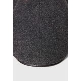 FUNKY BUDDHA  FBM014-079-10-STEEL GREY Grey Image 1