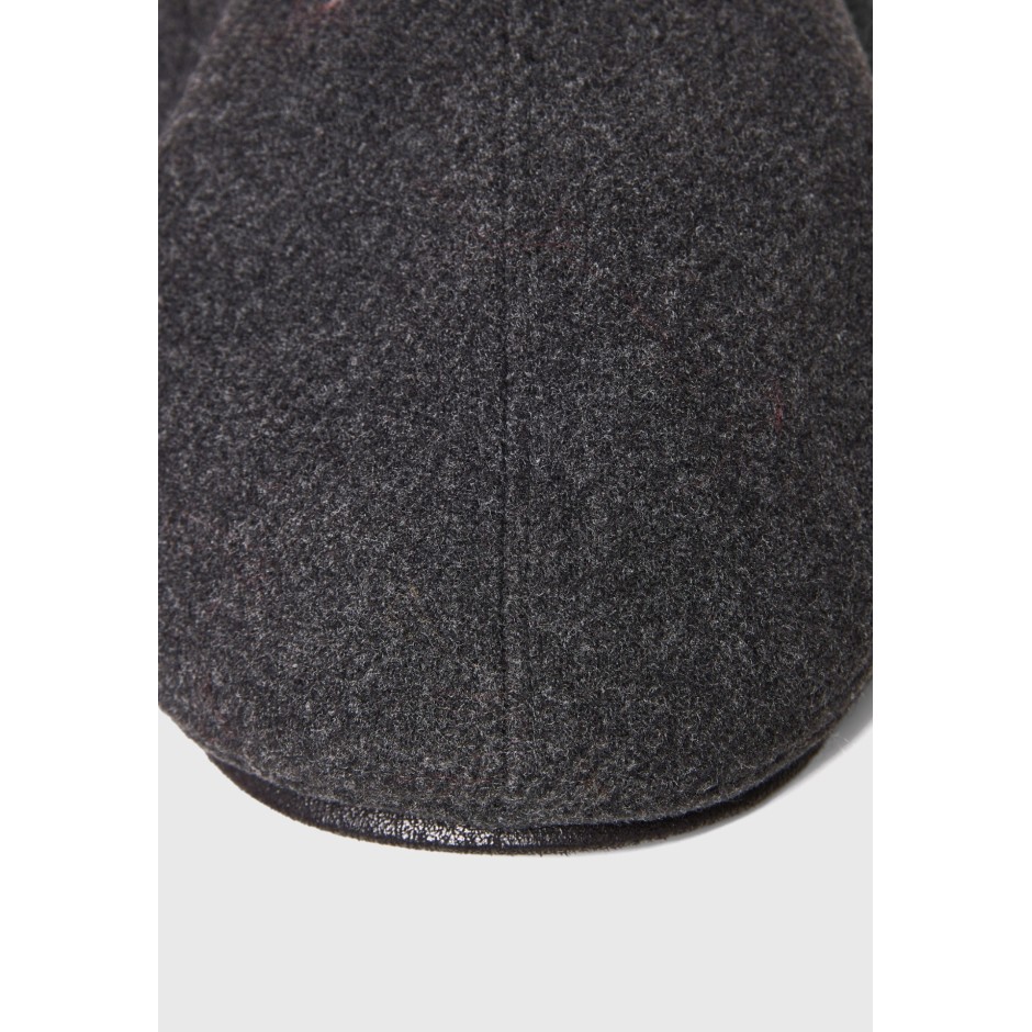 FUNKY BUDDHA  FBM014-079-10-STEEL GREY Grey