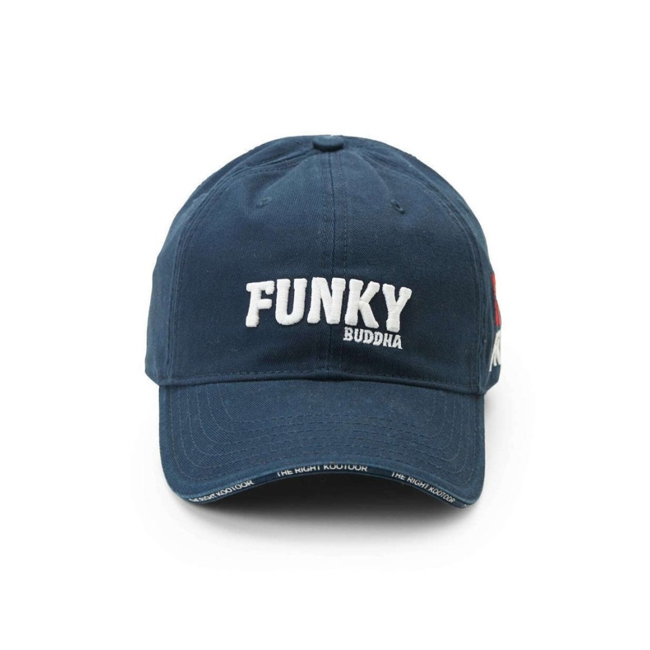 FUNKY BUDDHA FBM005-062-10-NAVY Blue
