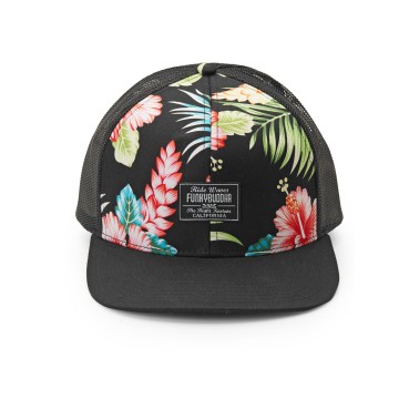 FUNKY BUDDHA FBM005-066-10-BLACK Μαύρο