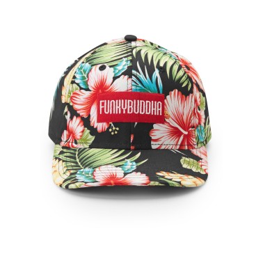 FUNKY BUDDHA FBM005-067-10-BLACK Μαύρο