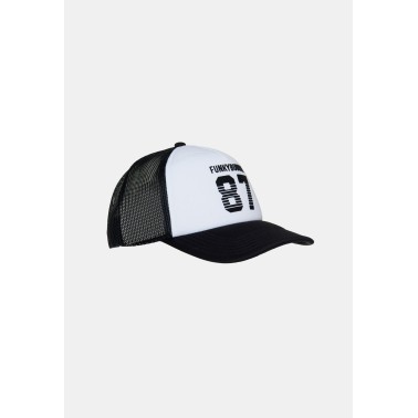 FUNKY BUDDHA FBM007-070-10-BLACK Μαύρο
