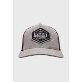 FUNKY BUDDHA FBM009-072-10-LT GREY MEL Grey Image 
