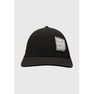 FUNKY BUDDHA FBM009-075-10-BLACK Μαύρο